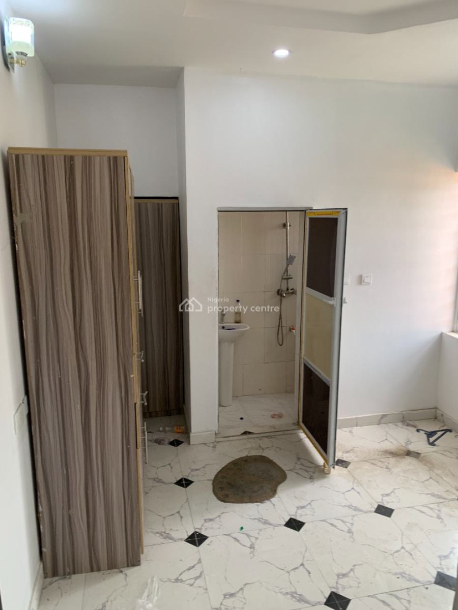 Luxury 3 Bedroom Upstairs, Abijo, Victory Villa Estate, Ajah, Lagos, Flat / Apartment for Rent