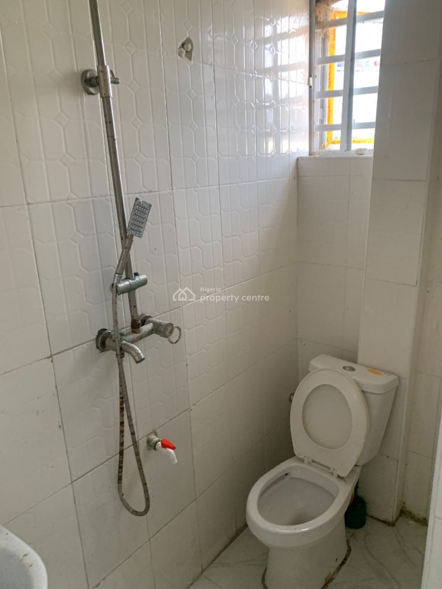 Luxury 3 Bedroom Upstairs, Abijo, Victory Villa Estate, Ajah, Lagos, Flat / Apartment for Rent