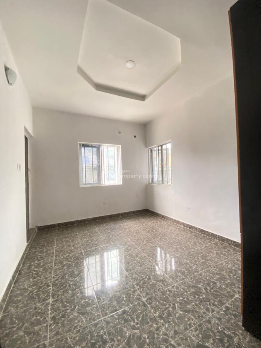 Sharp and Spacious 3 Bedroom Apartment, Royal Palmwill Estate, Badore, Ajah, Lagos, Flat / Apartment for Rent
