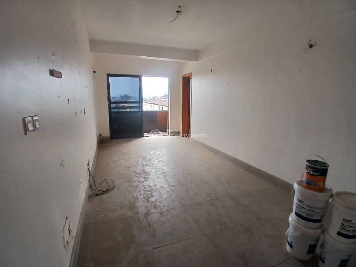 3 Bedroom Apartment, Lekki Phase 1, Lekki, Lagos, Flat / Apartment for Sale