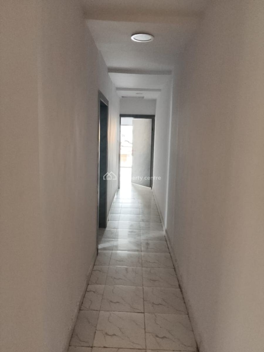 2 Units 3 Bedroom Semi Detached Duplexes, Olowora, Magodo, Lagos, Semi-detached Duplex for Sale