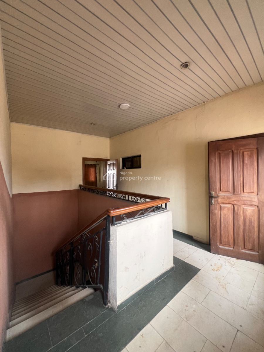 3 Bedroom Apartment, Ajah, Lagos, Flat / Apartment for Rent