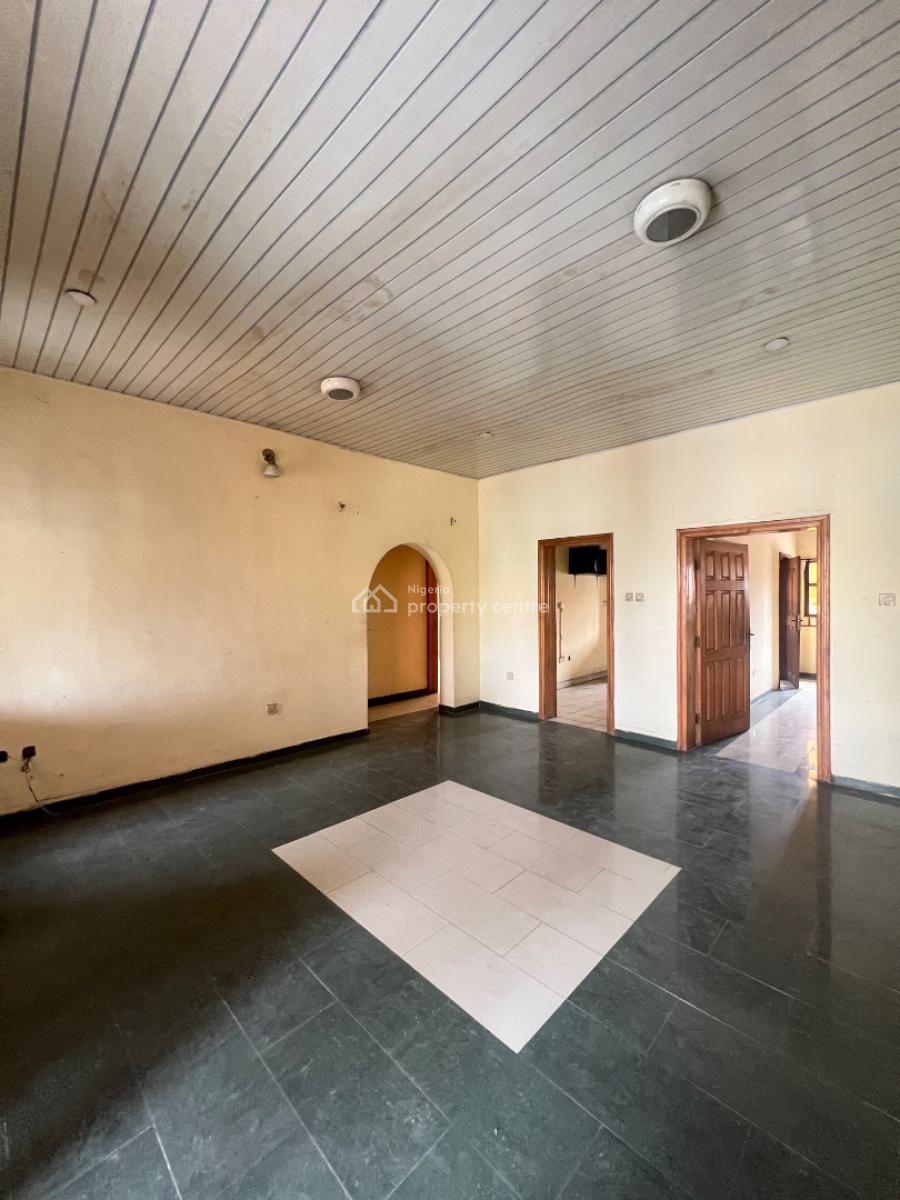 3 Bedroom Apartment, Ajah, Lagos, Flat / Apartment for Rent