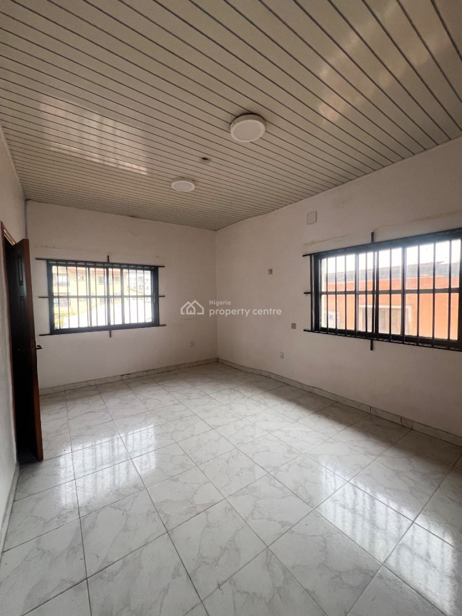 3 Bedroom Apartment, Ajah, Lagos, Flat / Apartment for Rent