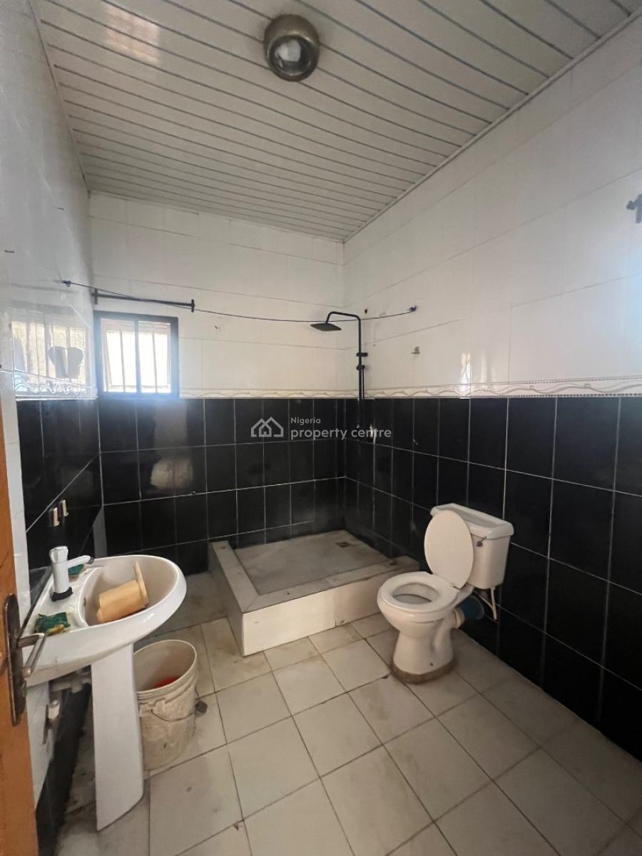 3 Bedroom Apartment, Ajah, Lagos, Flat / Apartment for Rent
