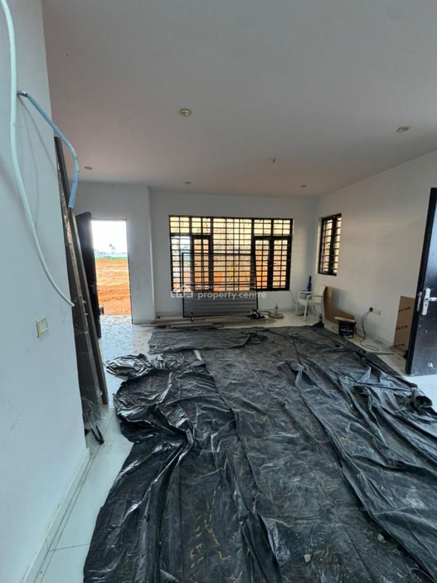 Aramide -- Eco-friendly 3 Bedroom Bungalows, Aiyetoro Aramide, Ibeju Lekki, Lagos, Semi-detached Bungalow for Sale