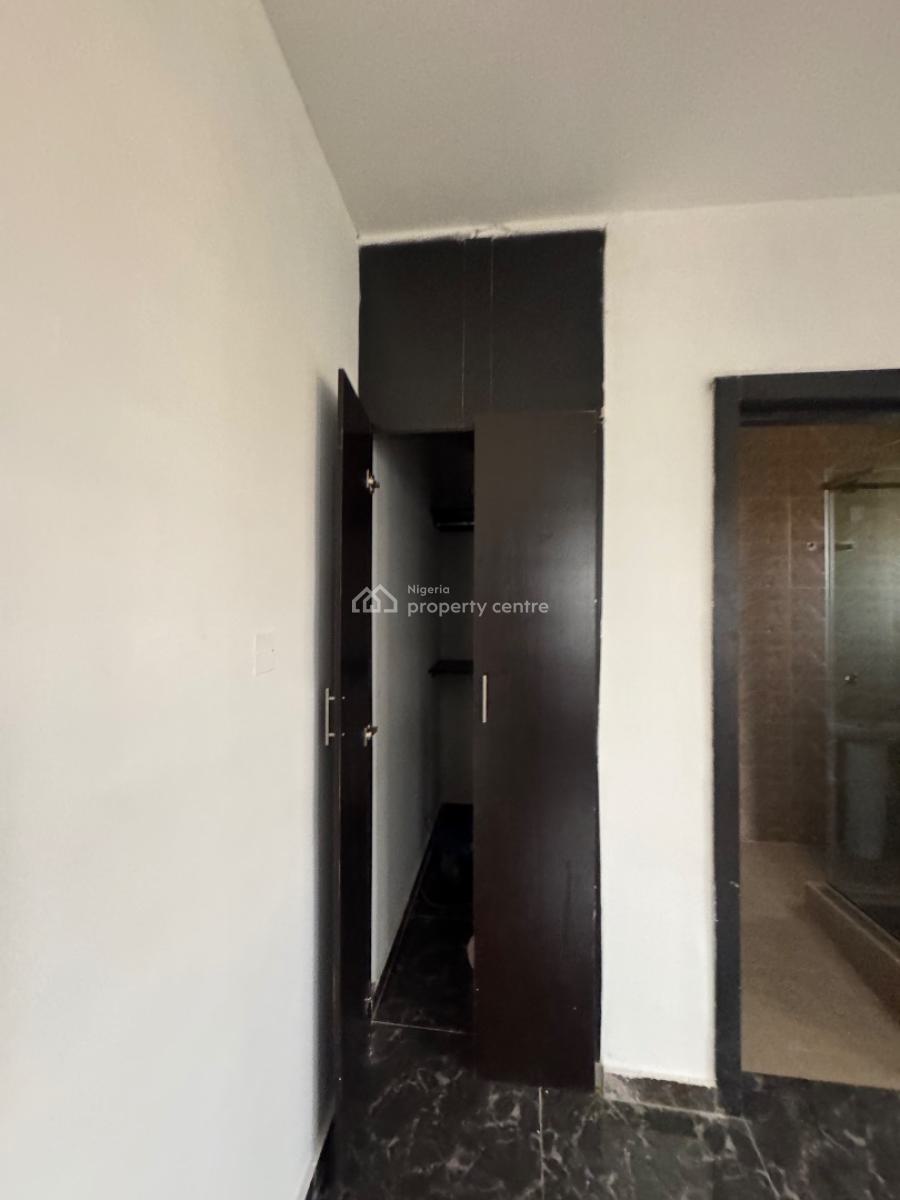 Lovely 3 Bedroom Duplex Terrace, Orchid Road, Lekki, Lagos, Terraced Duplex for Rent