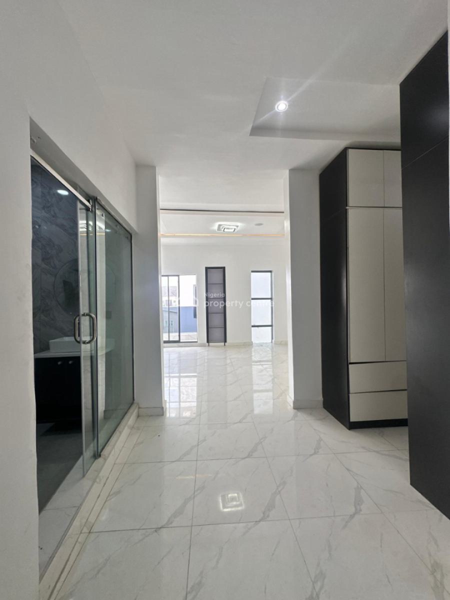 Excellently Built 4bedroom Semi-detached Duplex, Ologolo, Lekki, Lagos, Semi-detached Duplex for Sale