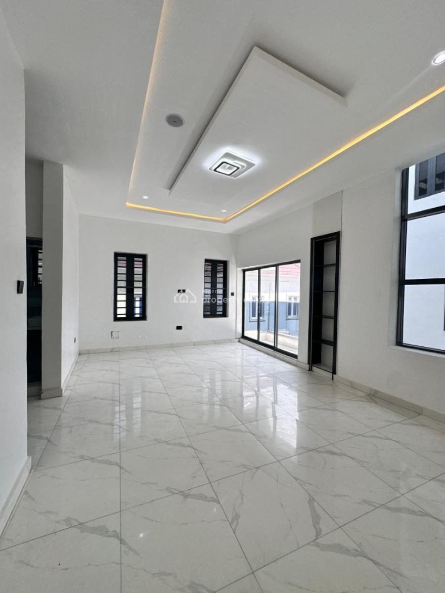 Excellently Built 4bedroom Semi-detached Duplex, Ologolo, Lekki, Lagos, Semi-detached Duplex for Sale