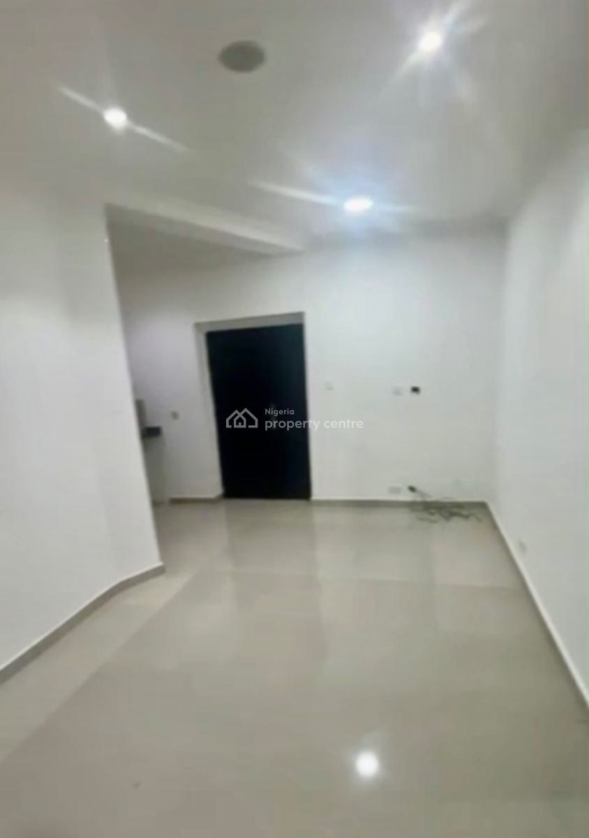 Premium Located: Lifestyle in Ikoyi, Parkview, Ikoyi, Lagos, Mini Flat (room and Parlour) for Sale