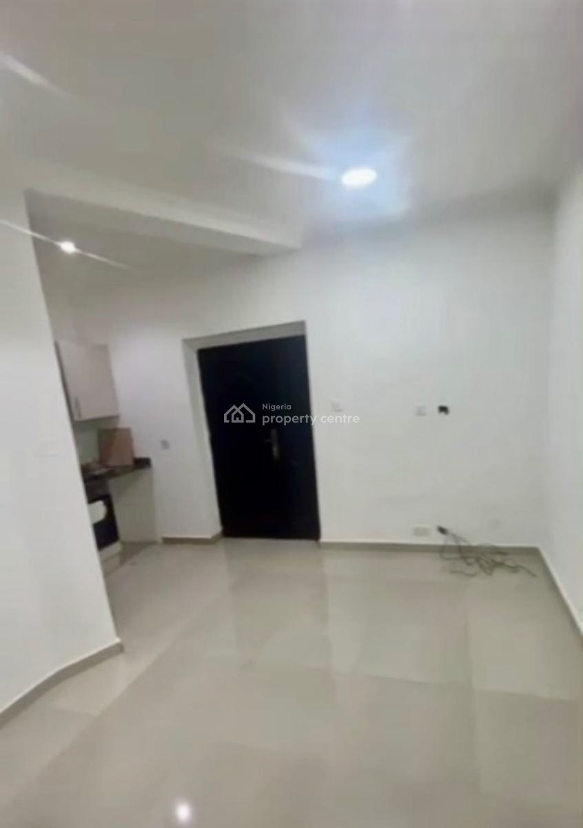 Premium Located: Lifestyle in Ikoyi, Parkview, Ikoyi, Lagos, Mini Flat (room and Parlour) for Sale