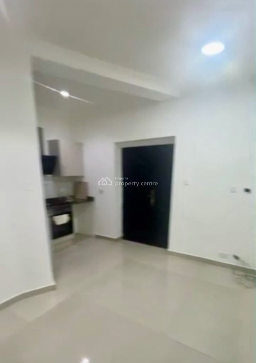 Premium Located: Lifestyle in Ikoyi, Parkview, Ikoyi, Lagos, Mini Flat (room and Parlour) for Sale