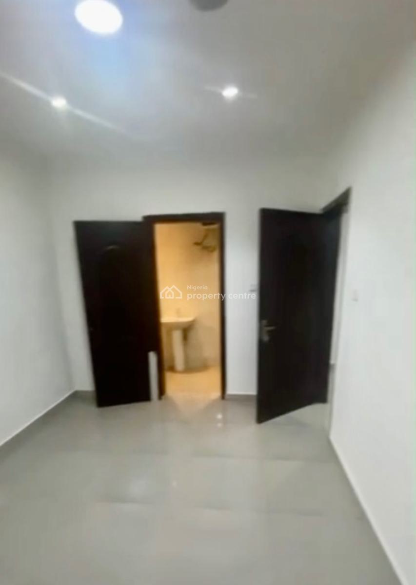 Premium Located: Lifestyle in Ikoyi, Parkview, Ikoyi, Lagos, Mini Flat (room and Parlour) for Sale
