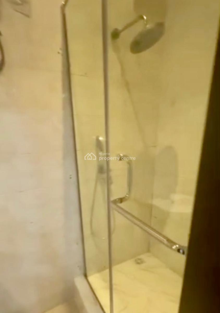Premium Located: Lifestyle in Ikoyi, Parkview, Ikoyi, Lagos, Mini Flat (room and Parlour) for Sale