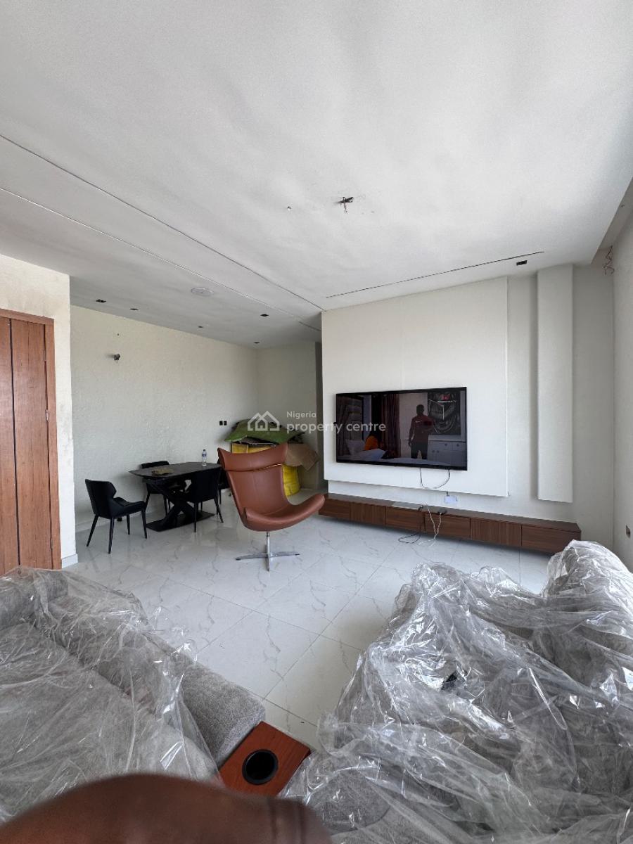 Furnished Two (2) Bedroom Apartment with Bq, Ikate, Lekki, Lagos, Flat / Apartment for Sale
