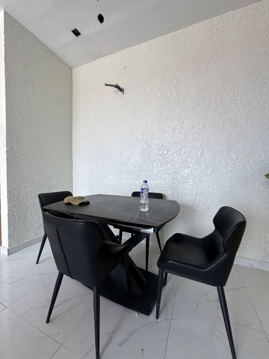 Furnished Two (2) Bedroom Apartment with Bq, Ikate, Lekki, Lagos, Flat / Apartment for Sale