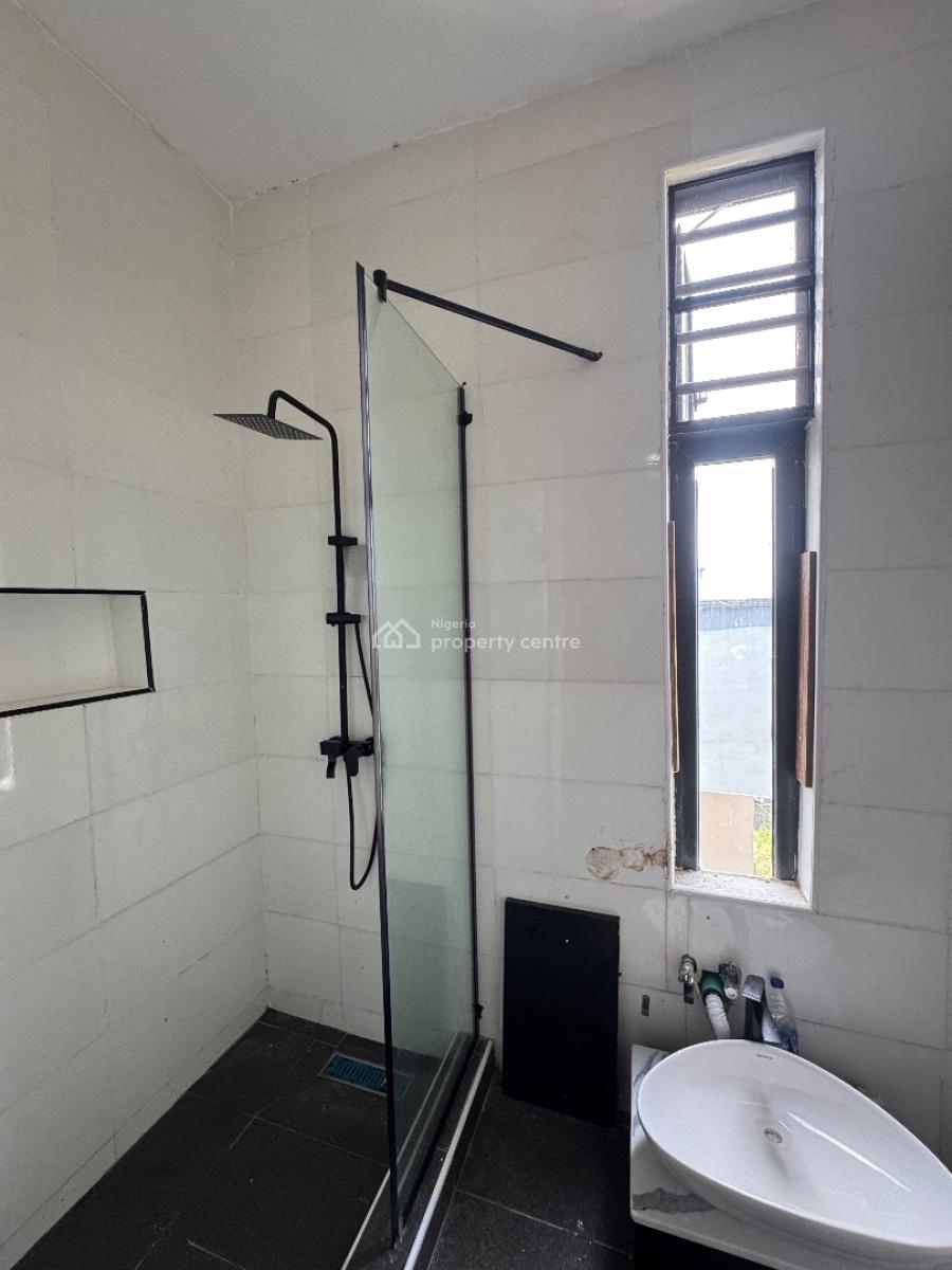 Furnished Two (2) Bedroom Apartment with Bq, Ikate, Lekki, Lagos, Flat / Apartment for Sale