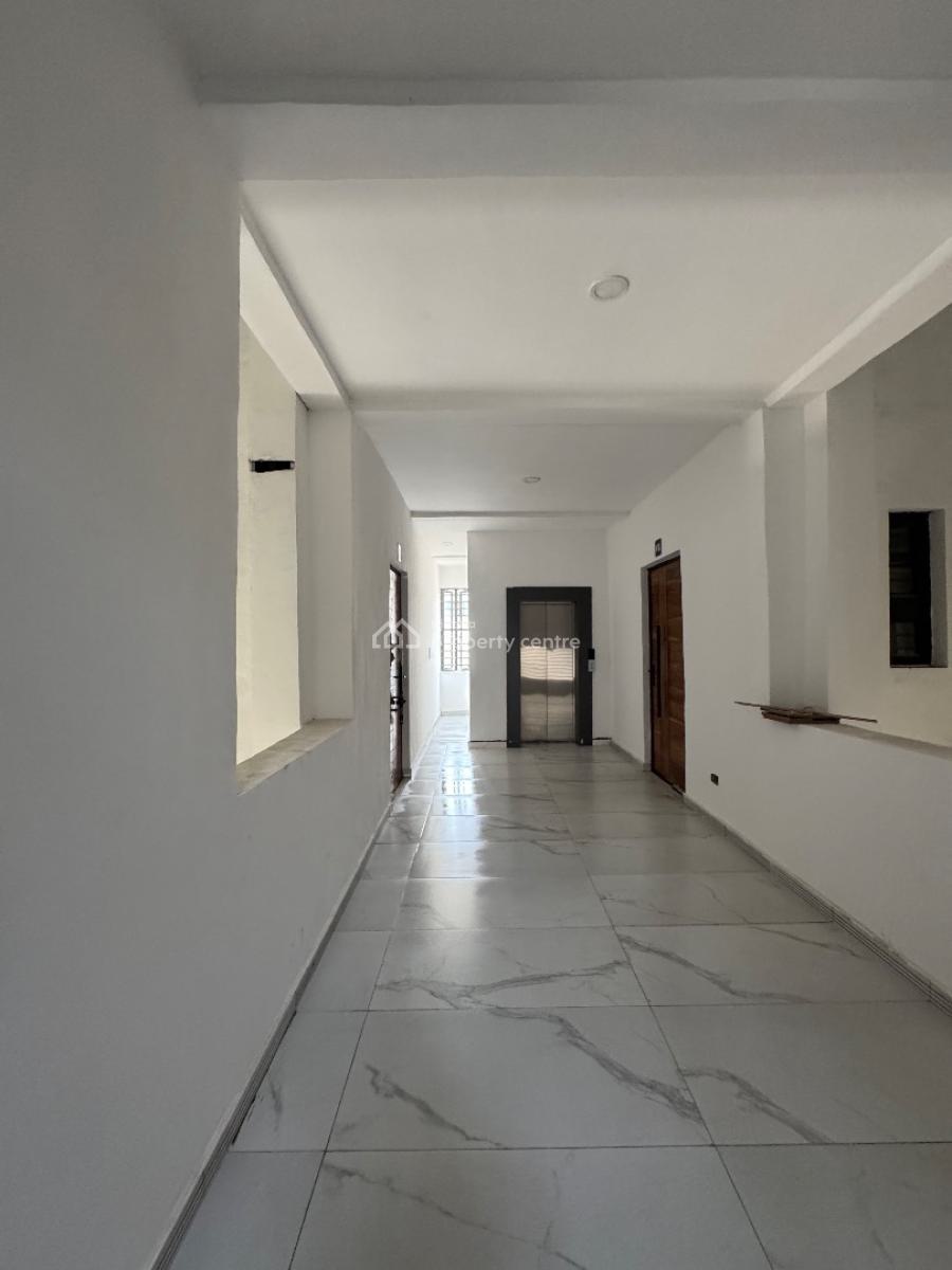 Furnished Two (2) Bedroom Apartment with Bq, Ikate, Lekki, Lagos, Flat / Apartment for Sale