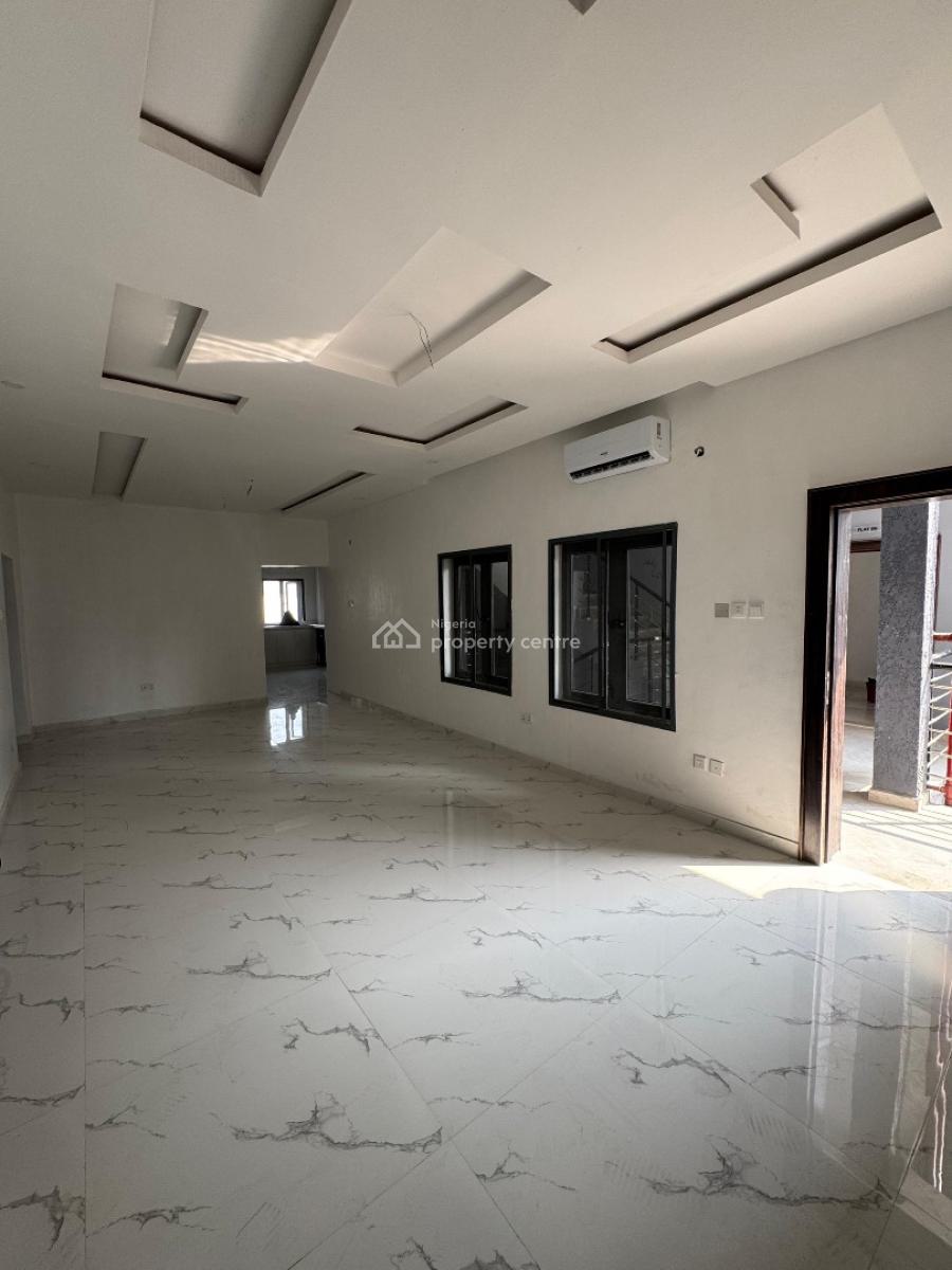 Brand New 1 Bedroom Apartment, Ikoyi, Lagos, Flat / Apartment for Rent