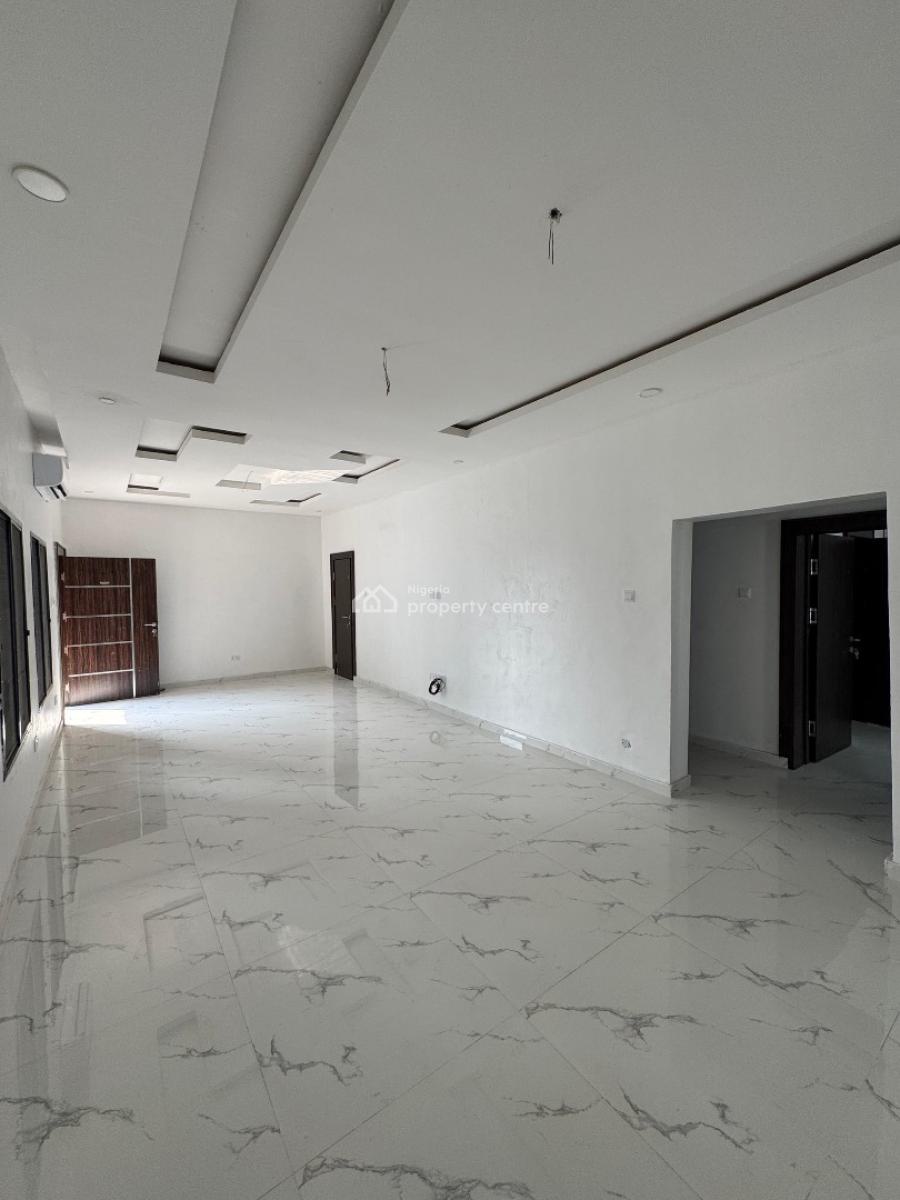 Brand New 1 Bedroom Apartment, Ikoyi, Lagos, Flat / Apartment for Rent