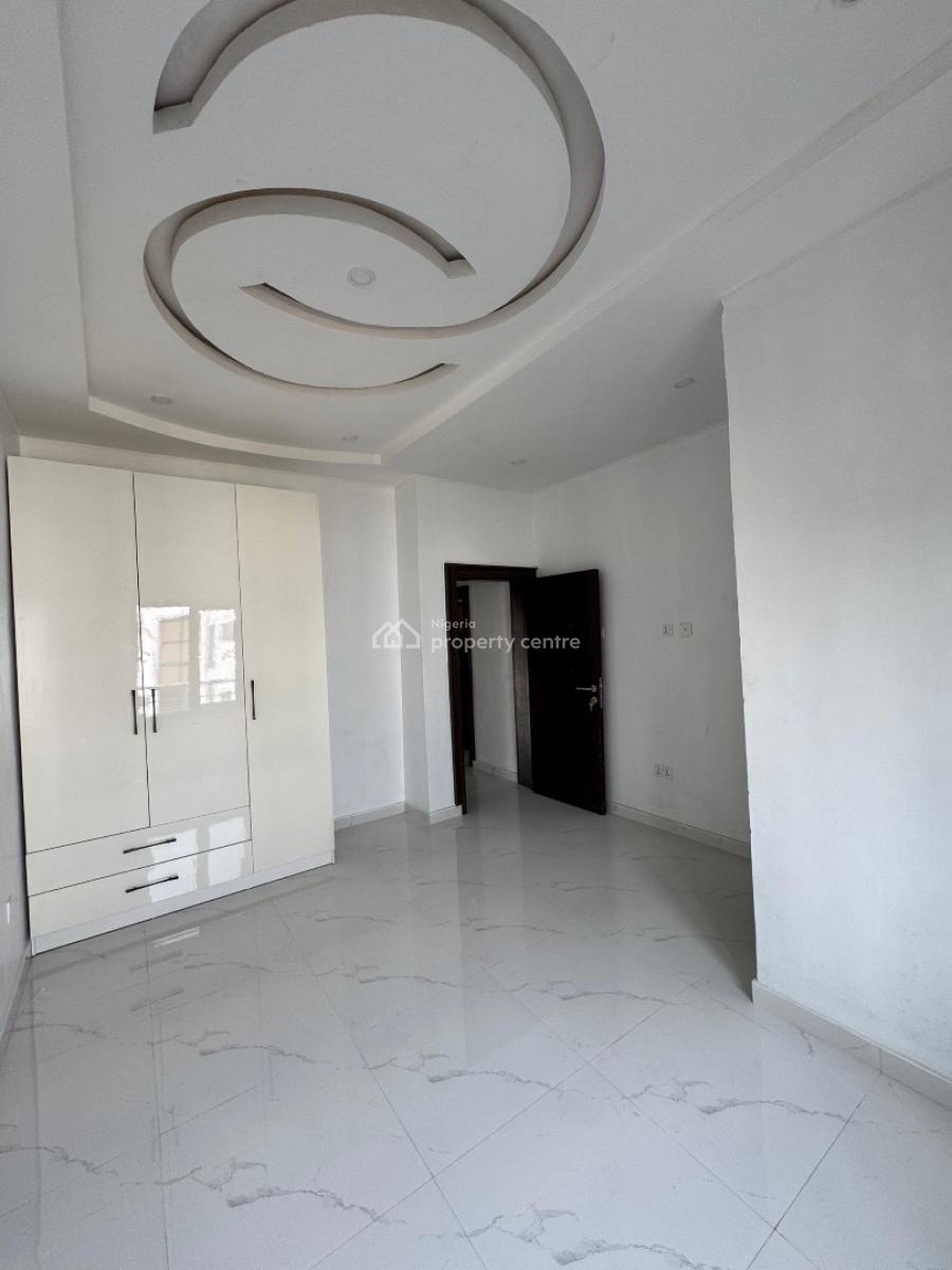 Brand New 1 Bedroom Apartment, Ikoyi, Lagos, Flat / Apartment for Rent