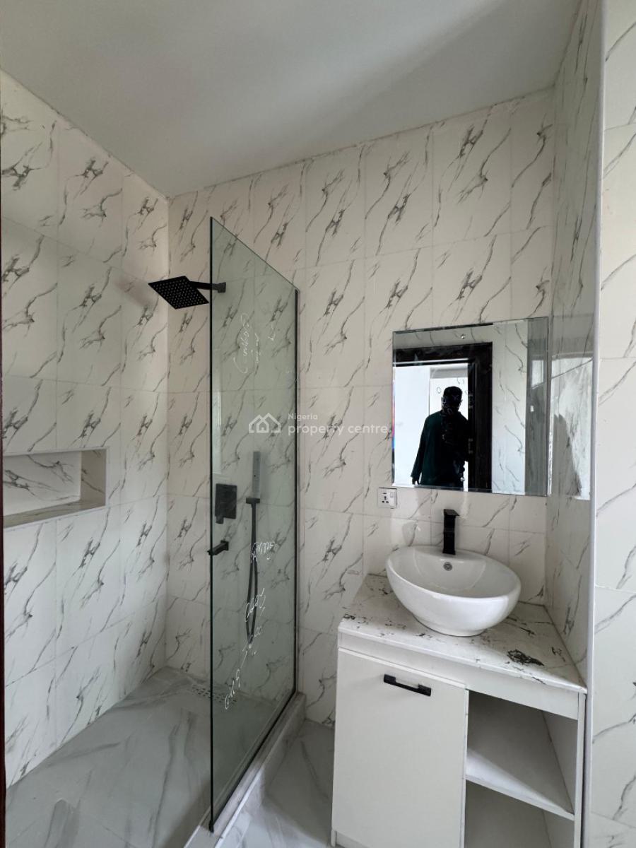 Brand New 1 Bedroom Apartment, Ikoyi, Lagos, Flat / Apartment for Rent