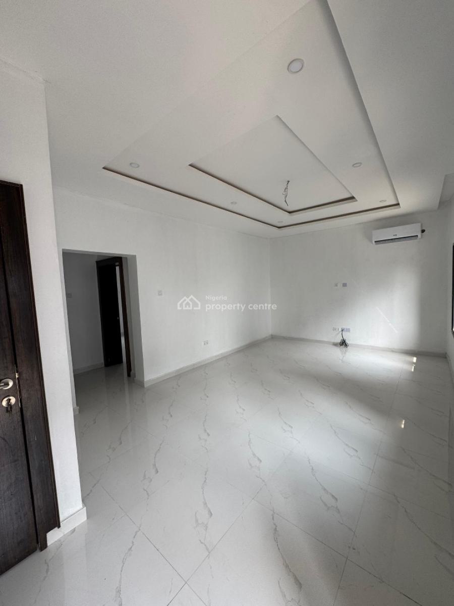 Brand New 1 Bedroom Apartment, Ikoyi, Lagos, Flat / Apartment for Rent