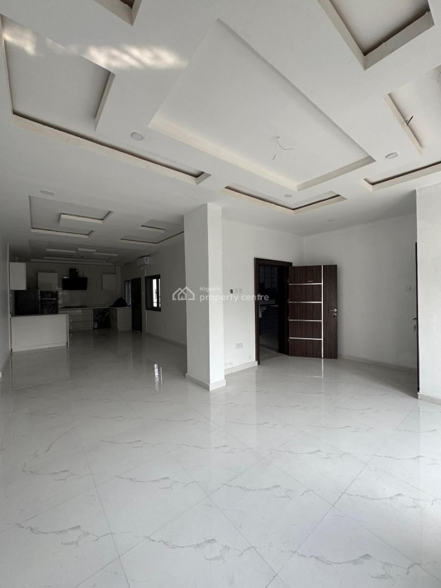 Brand New 1 Bedroom Apartment, Ikoyi, Lagos, Flat / Apartment for Rent