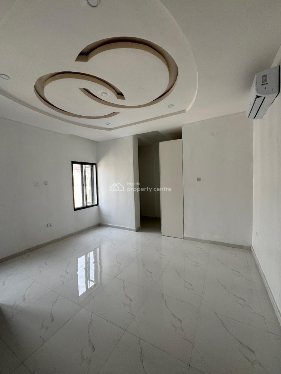 Brand New 1 Bedroom Apartment, Ikoyi, Lagos, Flat / Apartment for Rent