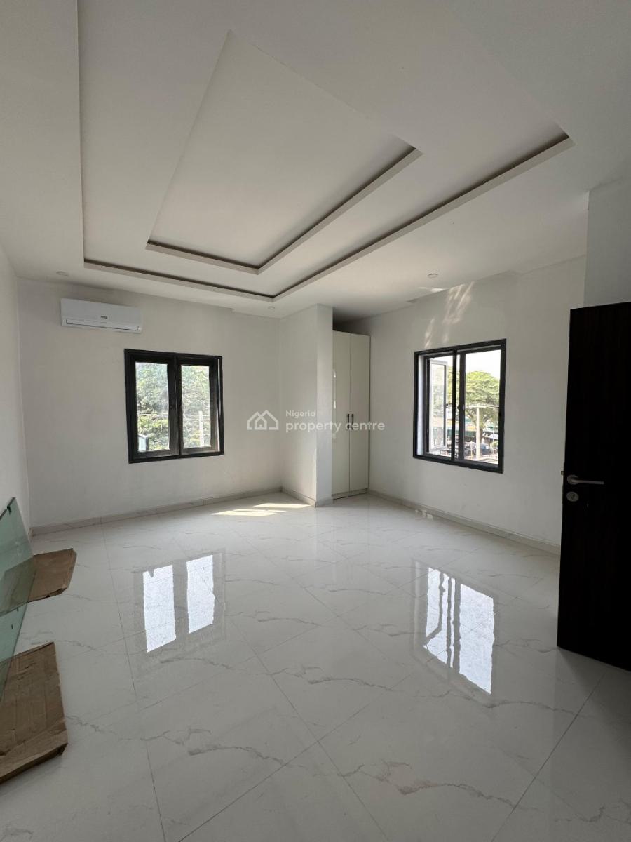 Brand New 1 Bedroom Apartment, Ikoyi, Lagos, Flat / Apartment for Rent