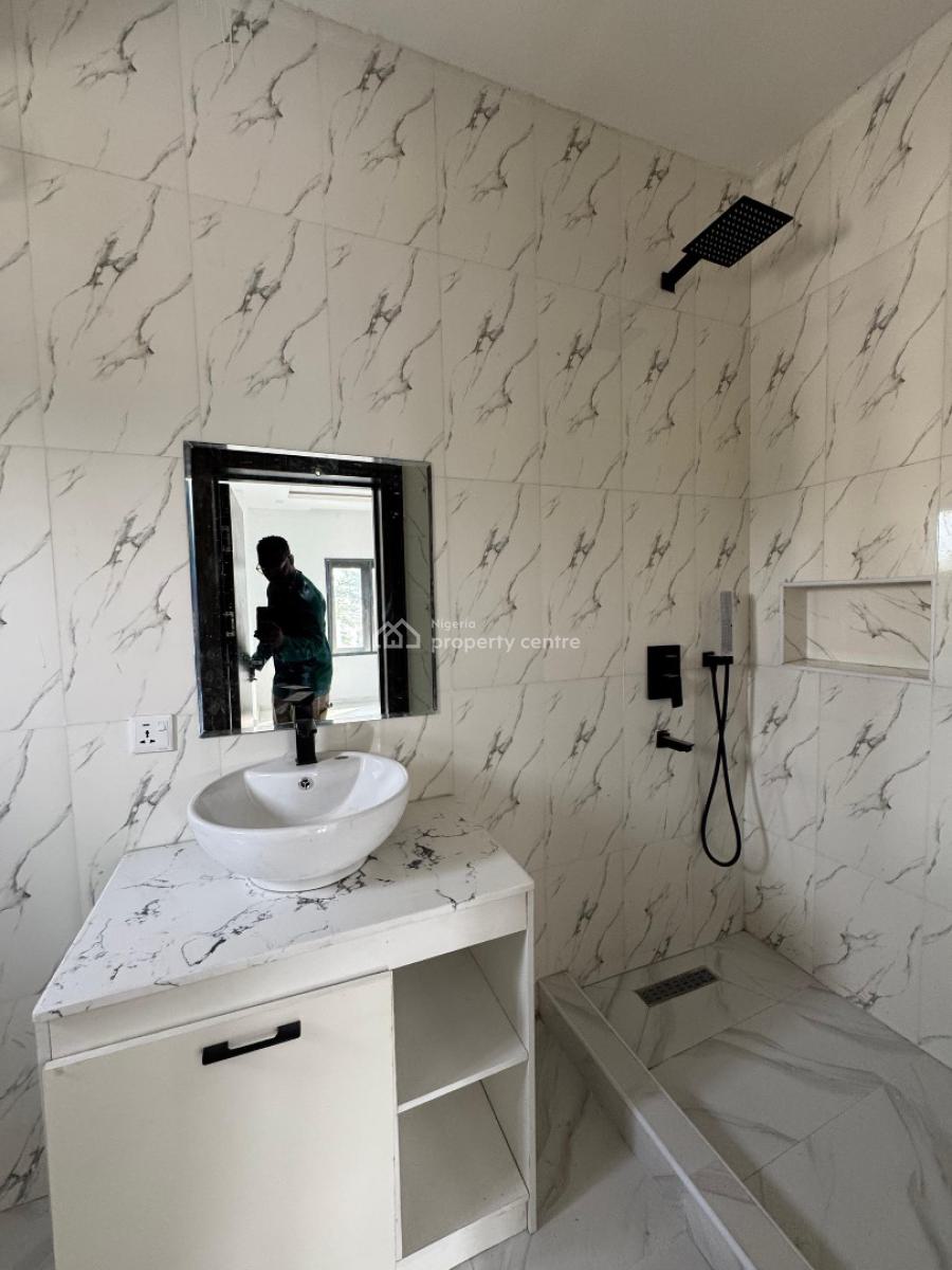 Brand New 1 Bedroom Apartment, Ikoyi, Lagos, Flat / Apartment for Rent