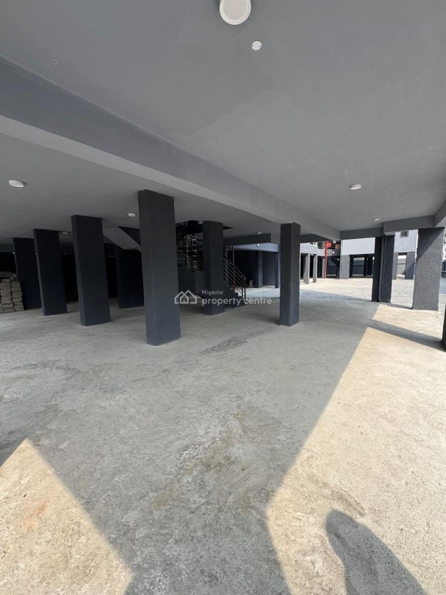 Brand New 1 Bedroom Apartment, Ikoyi, Lagos, Flat / Apartment for Rent