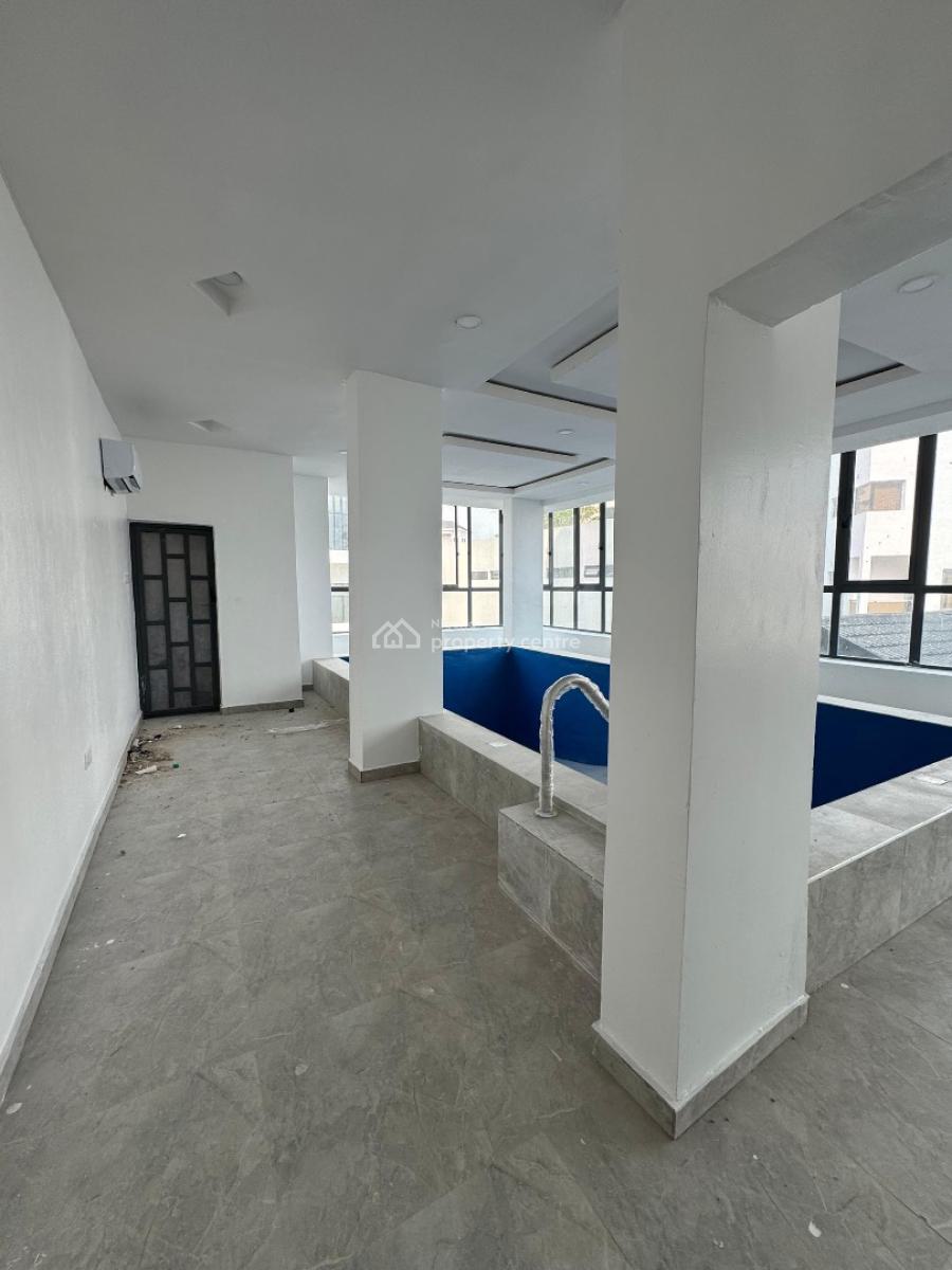 Brand New 1 Bedroom Apartment, Ikoyi, Lagos, Flat / Apartment for Rent
