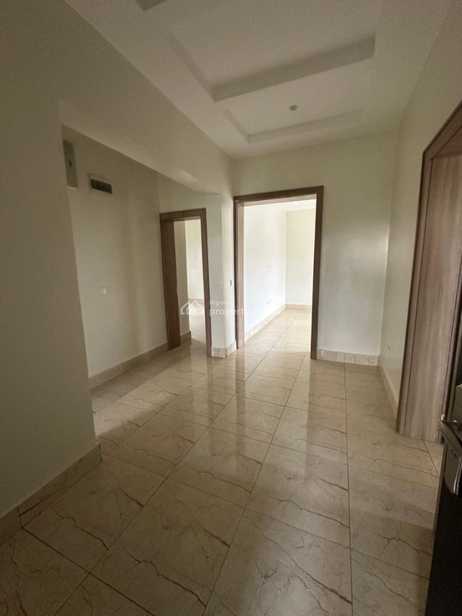 Newly Built 4bedroom Terrace Duplex with Bq, Around Godab Lifecamp, Life Camp, Abuja, Terraced Duplex for Sale