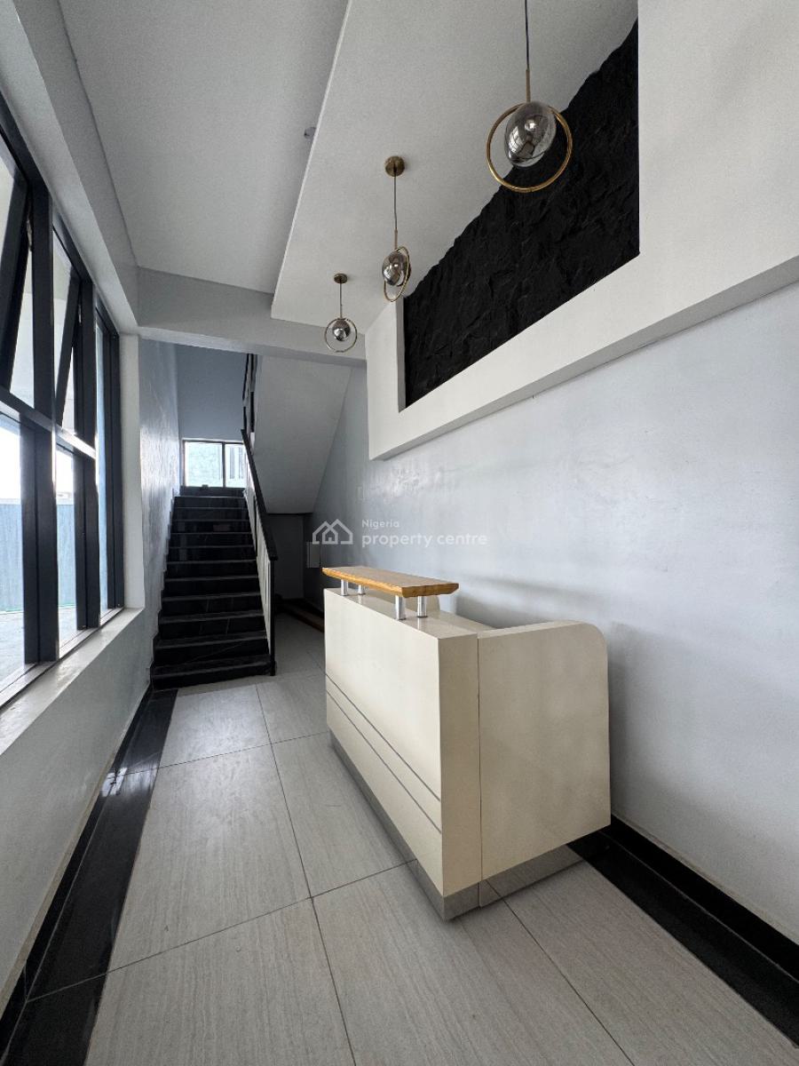Beautiful Two (2) Bedroom Apartment, Ikate, Lekki, Lagos, Flat / Apartment for Sale
