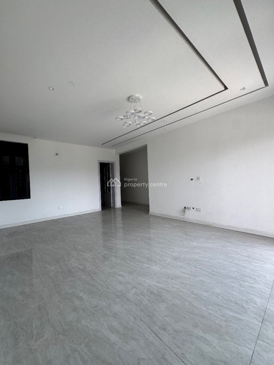 Beautiful Two (2) Bedroom Apartment, Ikate, Lekki, Lagos, Flat / Apartment for Sale