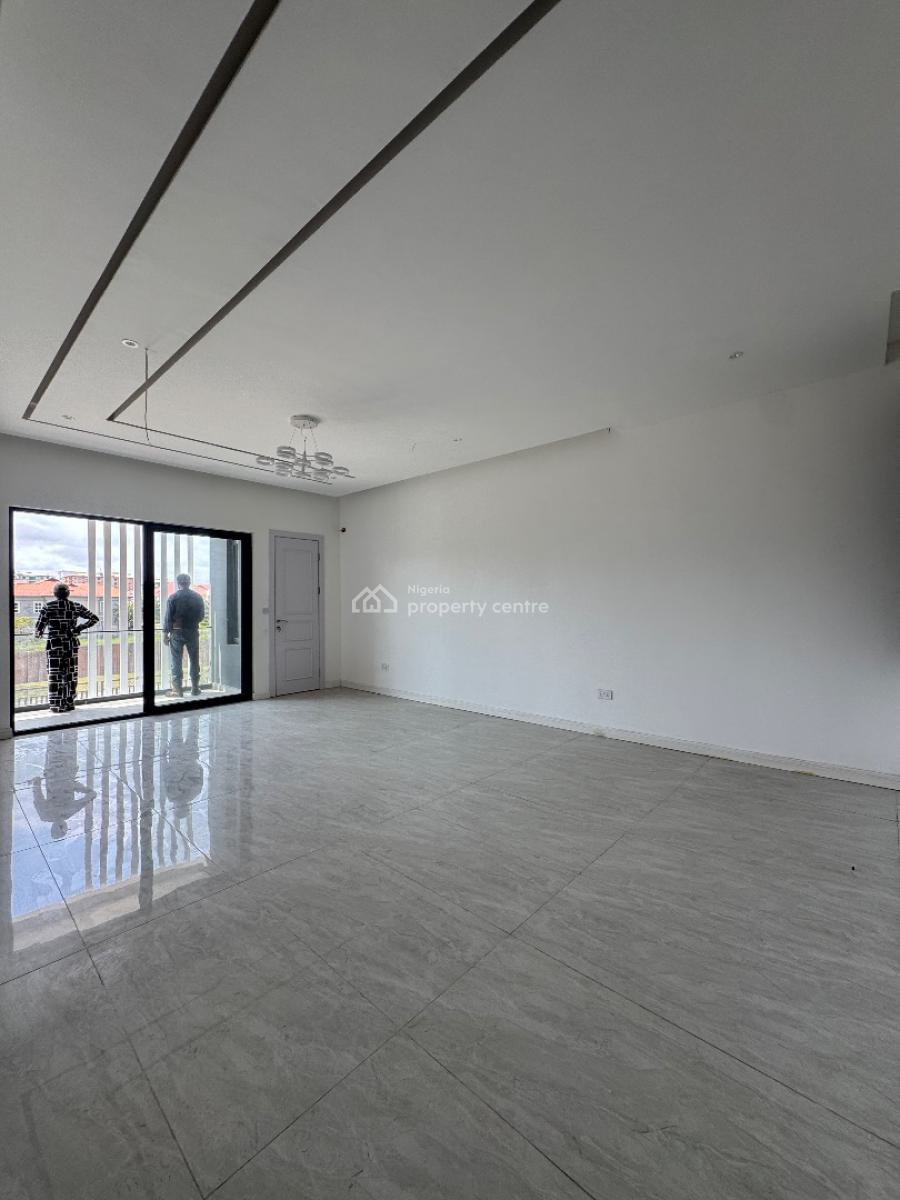 Beautiful Two (2) Bedroom Apartment, Ikate, Lekki, Lagos, Flat / Apartment for Sale