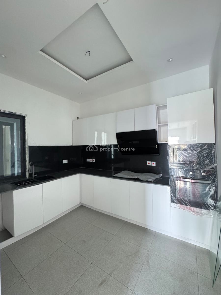 Beautiful Two (2) Bedroom Apartment, Ikate, Lekki, Lagos, Flat / Apartment for Sale
