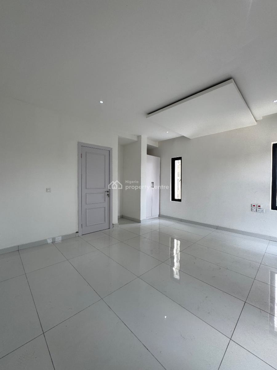 Beautiful Two (2) Bedroom Apartment, Ikate, Lekki, Lagos, Flat / Apartment for Sale