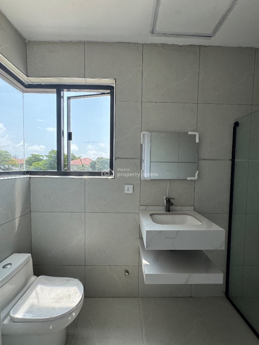 Beautiful Two (2) Bedroom Apartment, Ikate, Lekki, Lagos, Flat / Apartment for Sale