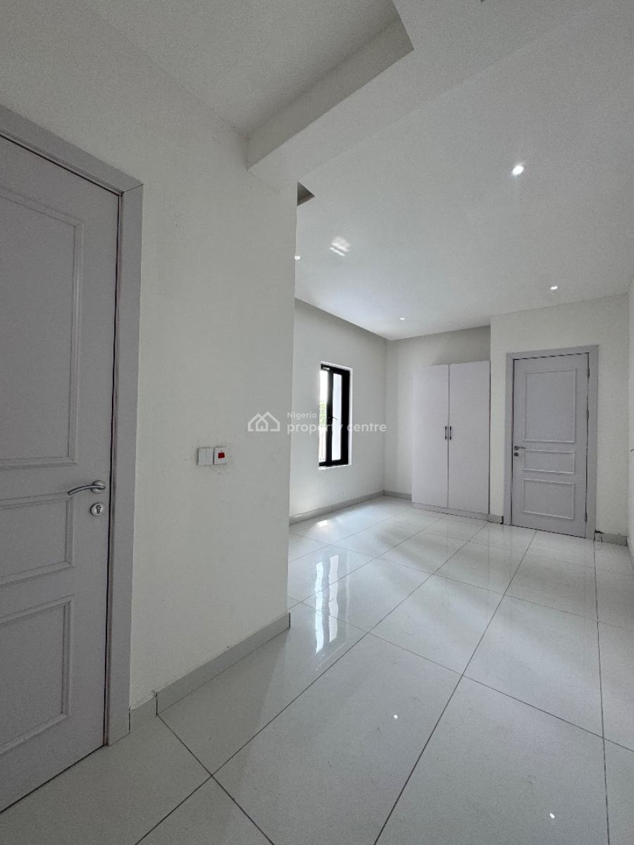 Beautiful Two (2) Bedroom Apartment, Ikate, Lekki, Lagos, Flat / Apartment for Sale