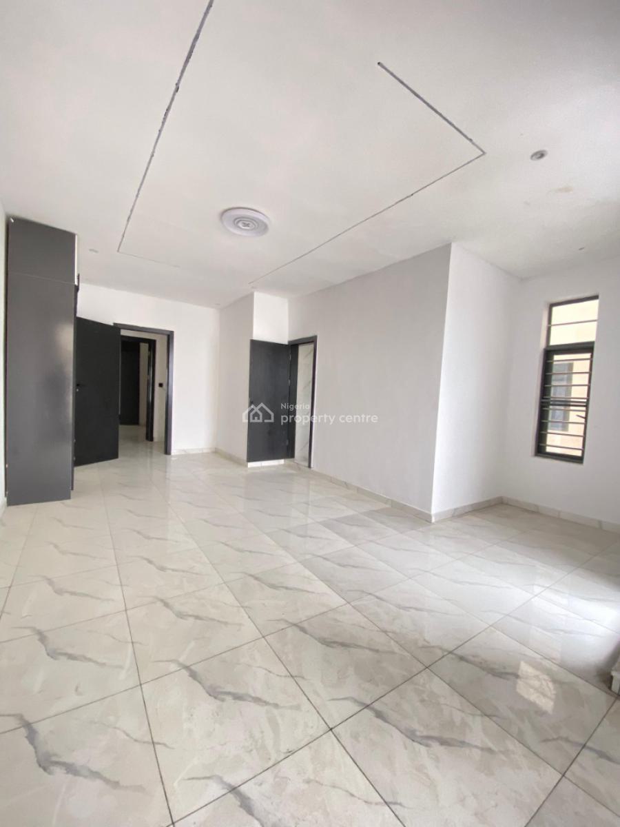 Luxurious 3 Bedroom Semi Detached Duplex, Ikota Gra, Lekki, Lagos, Semi-detached Duplex for Sale