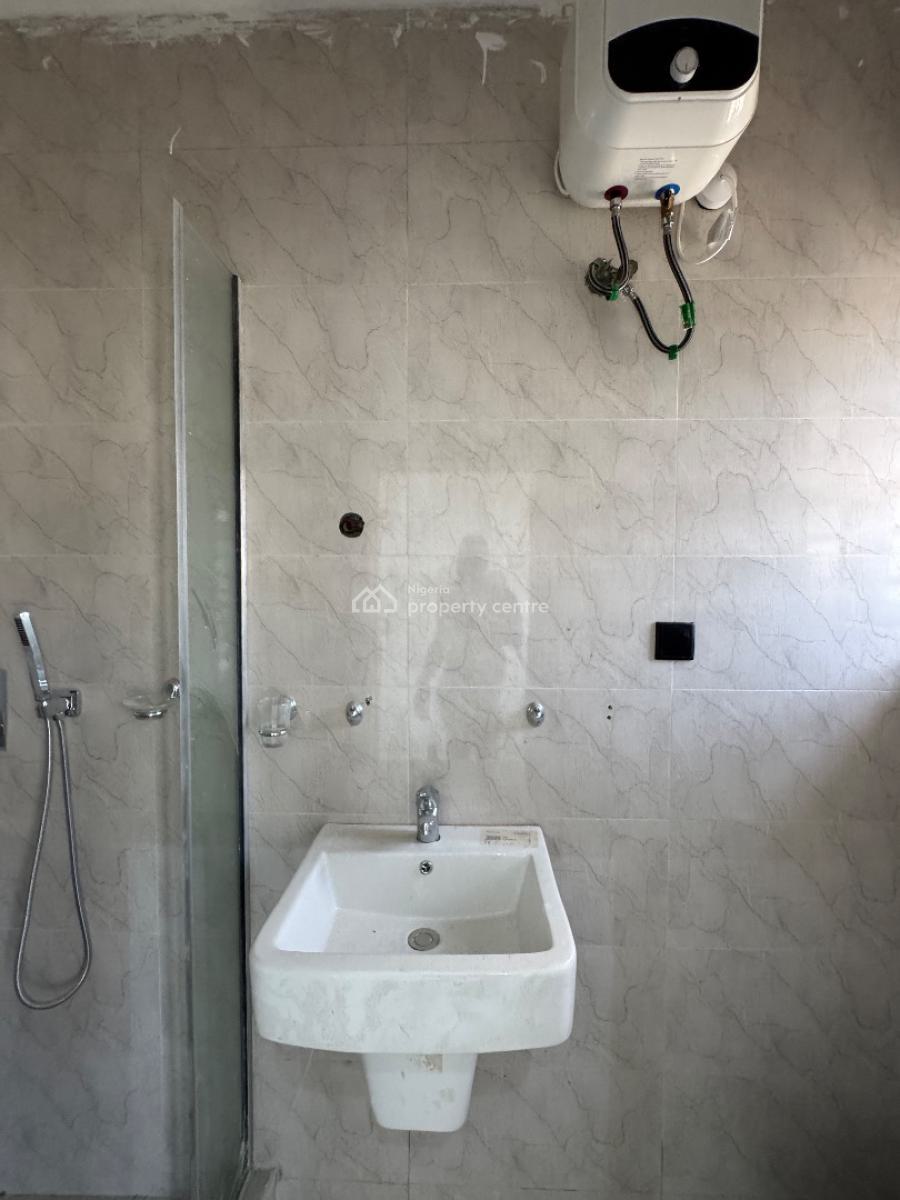 4 Bedroom Semi Detached Duplex, Ikate, Lekki, Lagos, Semi-detached Duplex for Sale