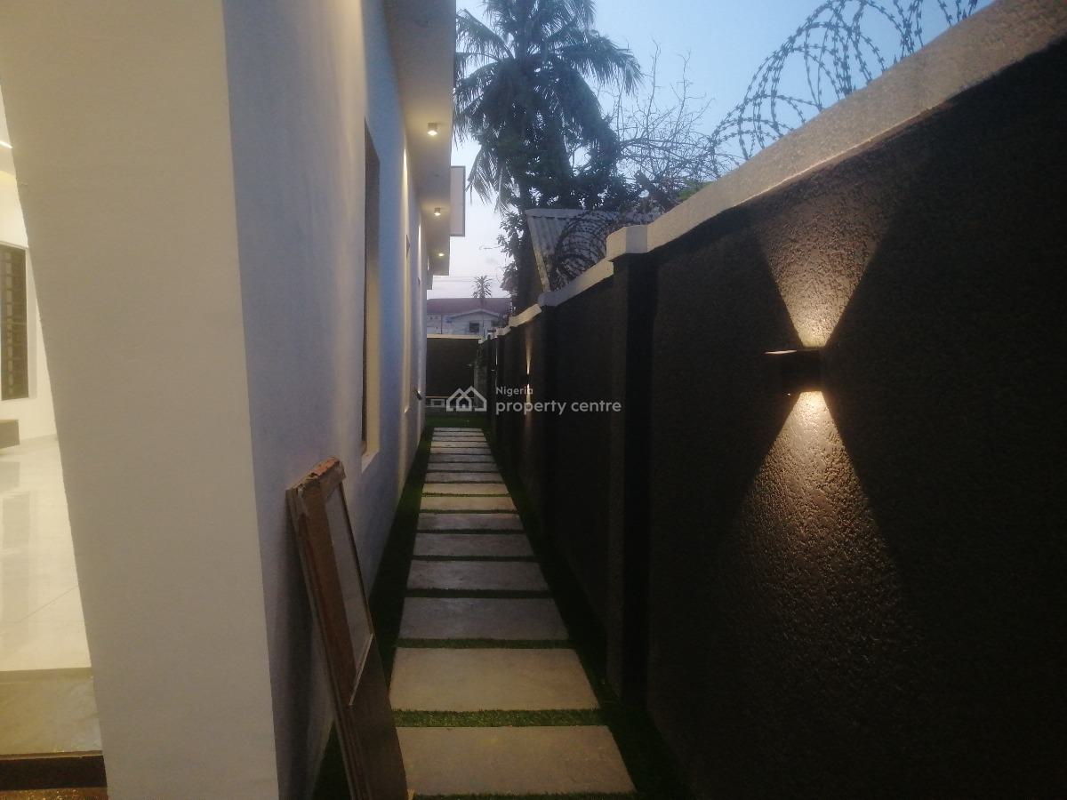 General C of O,  Building Approval, Survey and Deed of Assignment, Thomas Estate, Ajah, Lagos, Detached Duplex for Sale