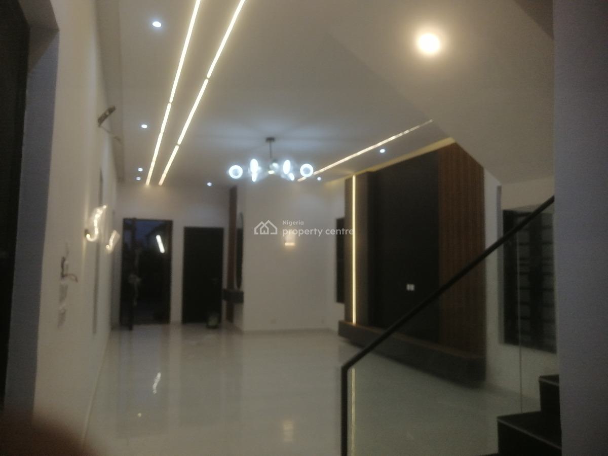 General C of O,  Building Approval, Survey and Deed of Assignment, Thomas Estate, Ajah, Lagos, Detached Duplex for Sale