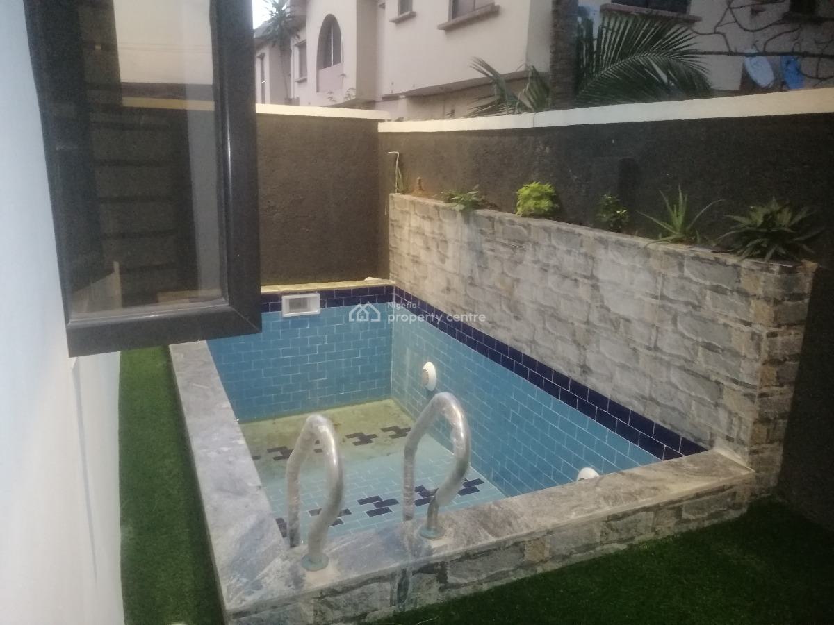 General C of O,  Building Approval, Survey and Deed of Assignment, Thomas Estate, Ajah, Lagos, Detached Duplex for Sale