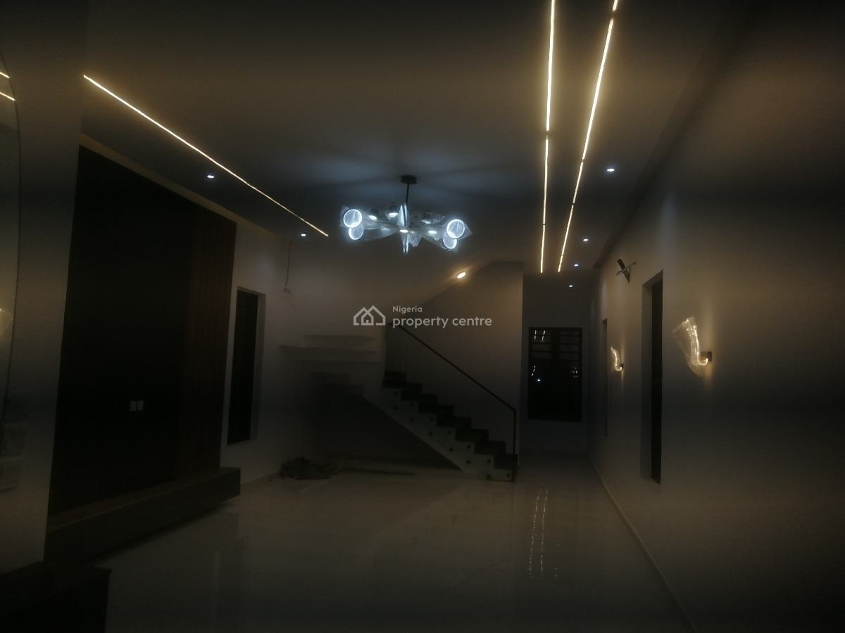 General C of O,  Building Approval, Survey and Deed of Assignment, Thomas Estate, Ajah, Lagos, Detached Duplex for Sale