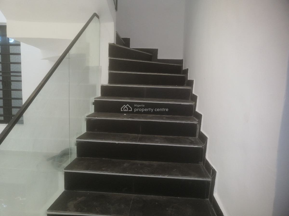 General C of O,  Building Approval, Survey and Deed of Assignment, Thomas Estate, Ajah, Lagos, Detached Duplex for Sale