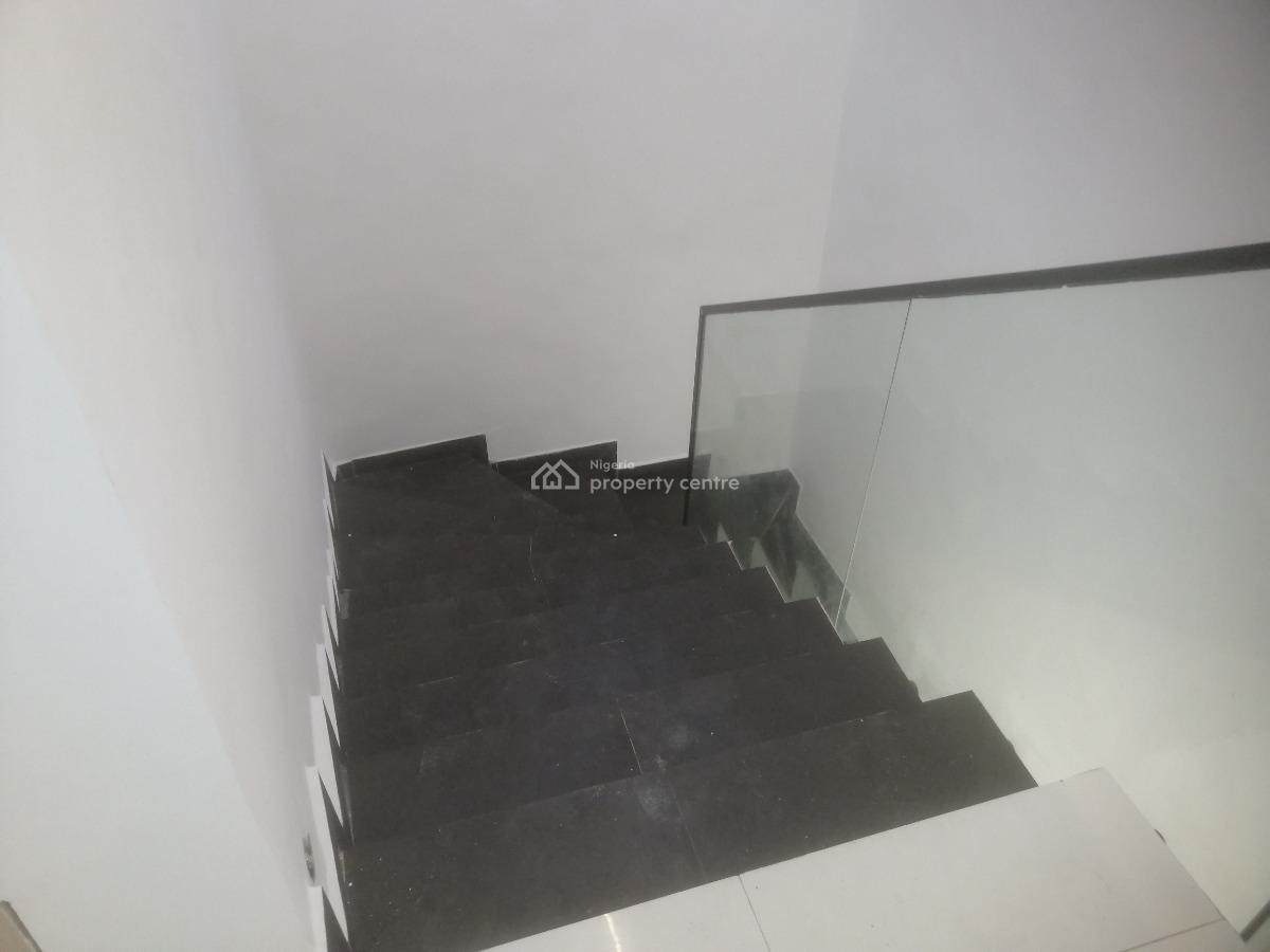 General C of O,  Building Approval, Survey and Deed of Assignment, Thomas Estate, Ajah, Lagos, Detached Duplex for Sale