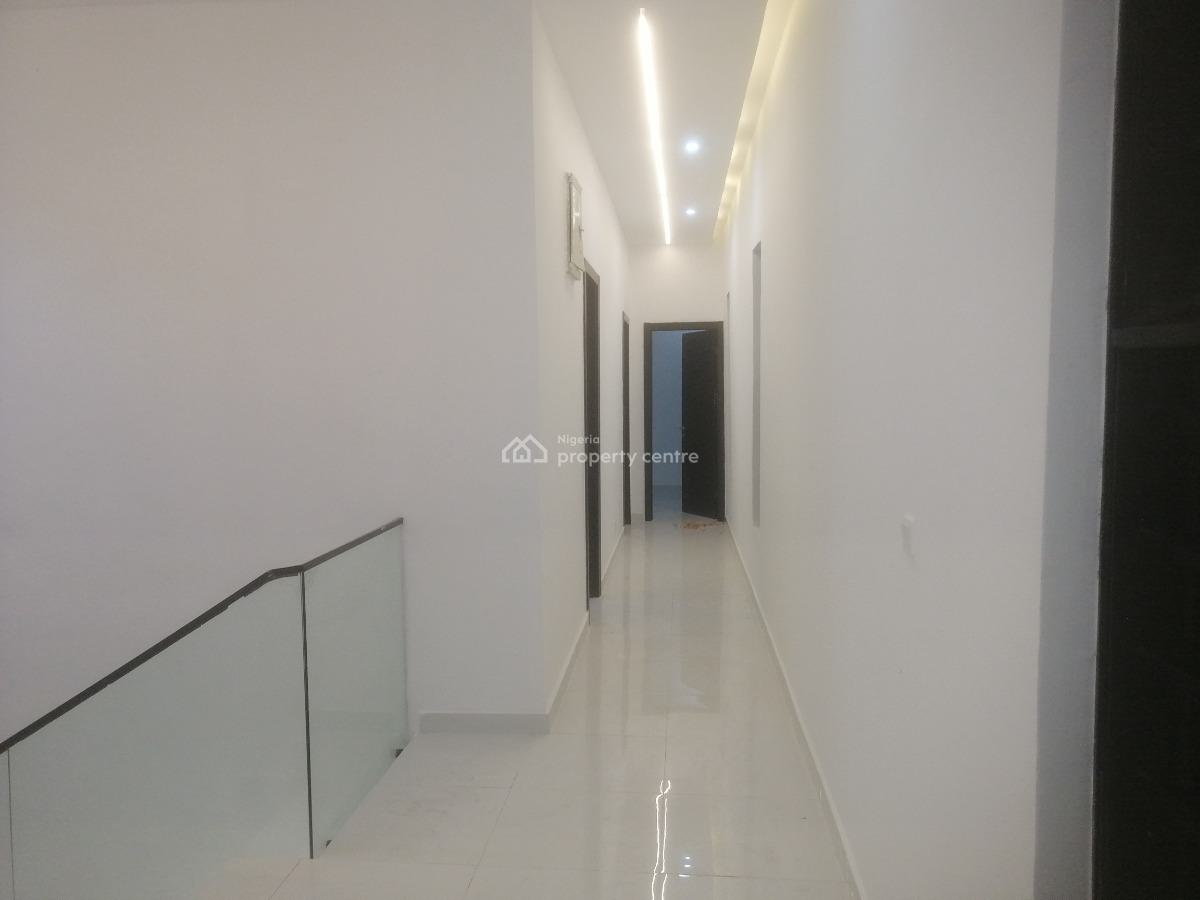 General C of O,  Building Approval, Survey and Deed of Assignment, Thomas Estate, Ajah, Lagos, Detached Duplex for Sale